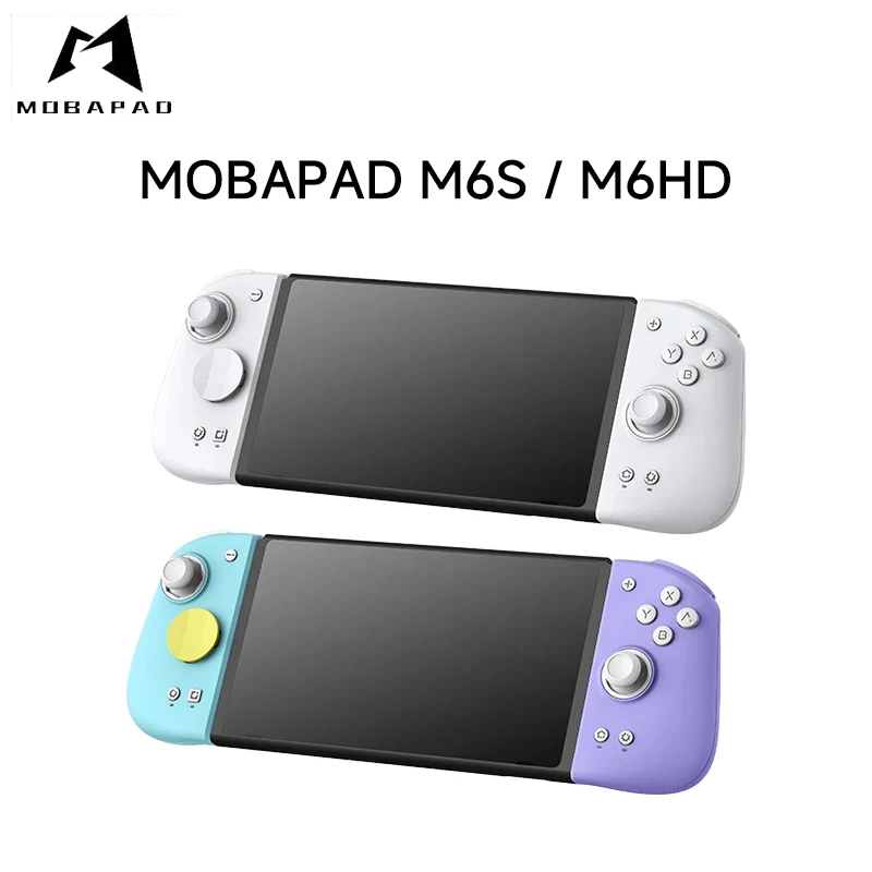 MOBAPAD M6S M6HD 조이콘 지지대