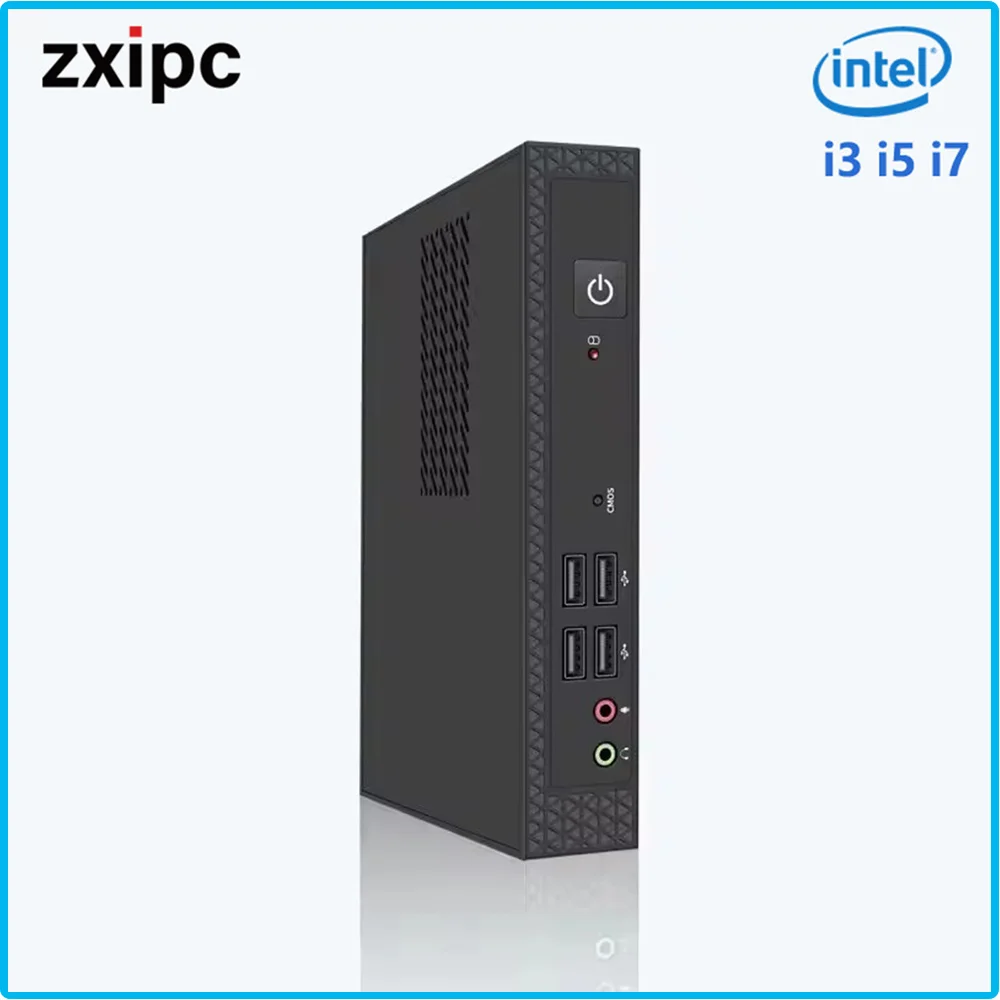 ZXIPC 미니 PC 컴퓨터